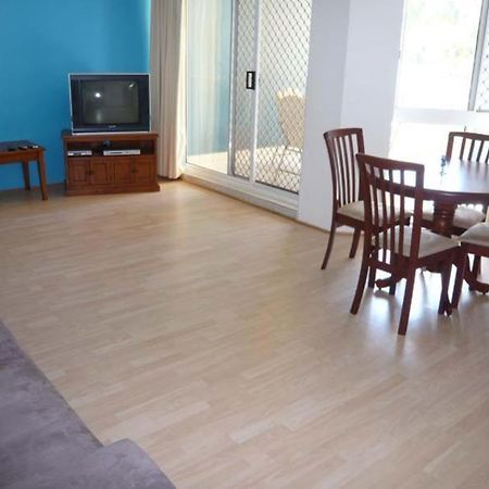 Palm Beach Holiday Resort โกลด์โคสต์ ห้อง รูปภาพ