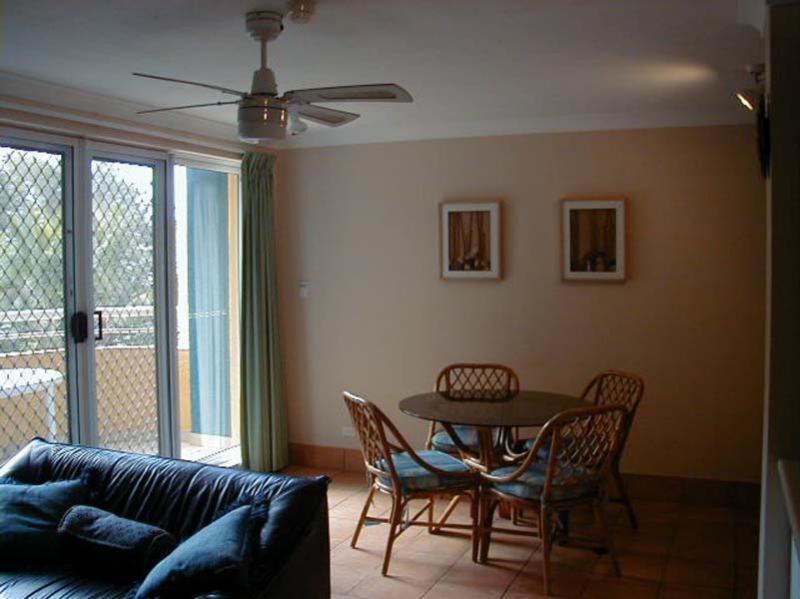 Palm Beach Holiday Resort โกลด์โคสต์ ห้อง รูปภาพ