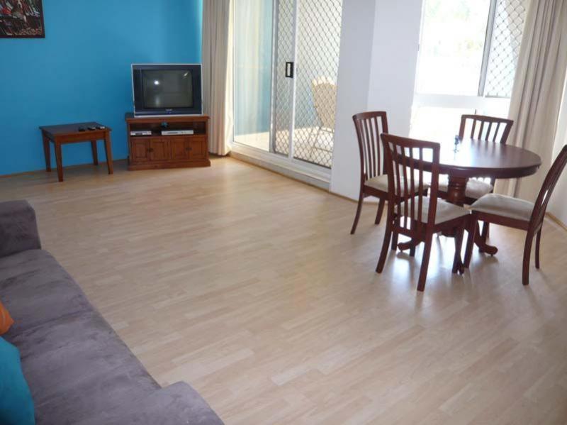 Palm Beach Holiday Resort โกลด์โคสต์ ห้อง รูปภาพ