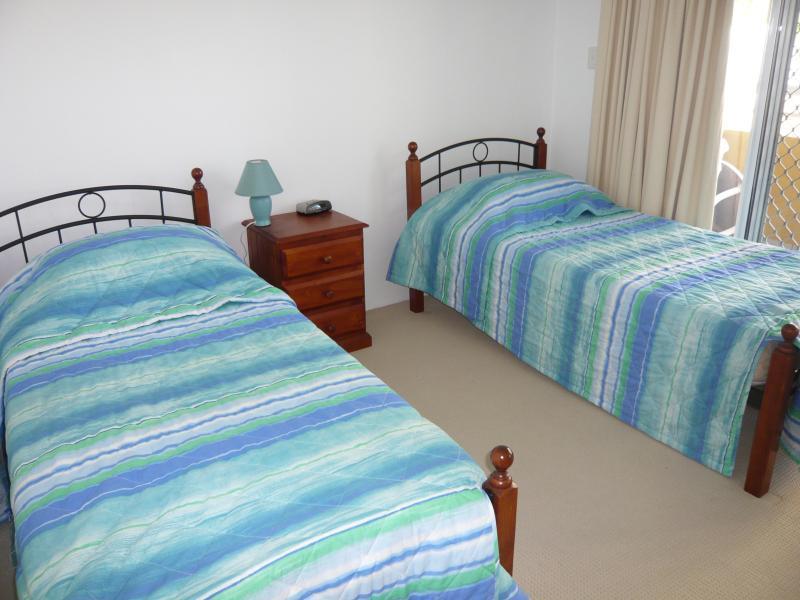 Palm Beach Holiday Resort โกลด์โคสต์ ภายนอก รูปภาพ