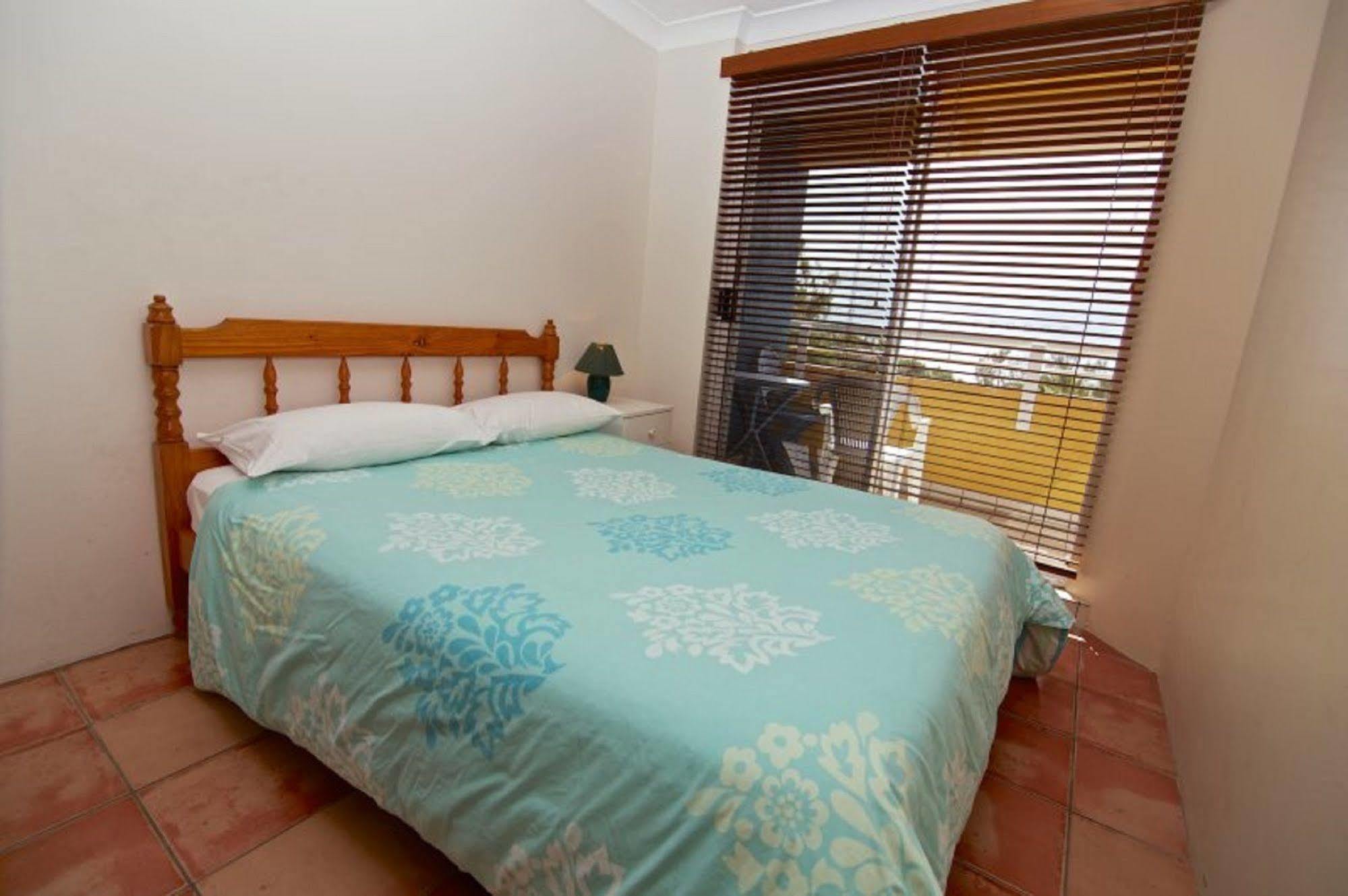 Palm Beach Holiday Resort โกลด์โคสต์ ภายนอก รูปภาพ